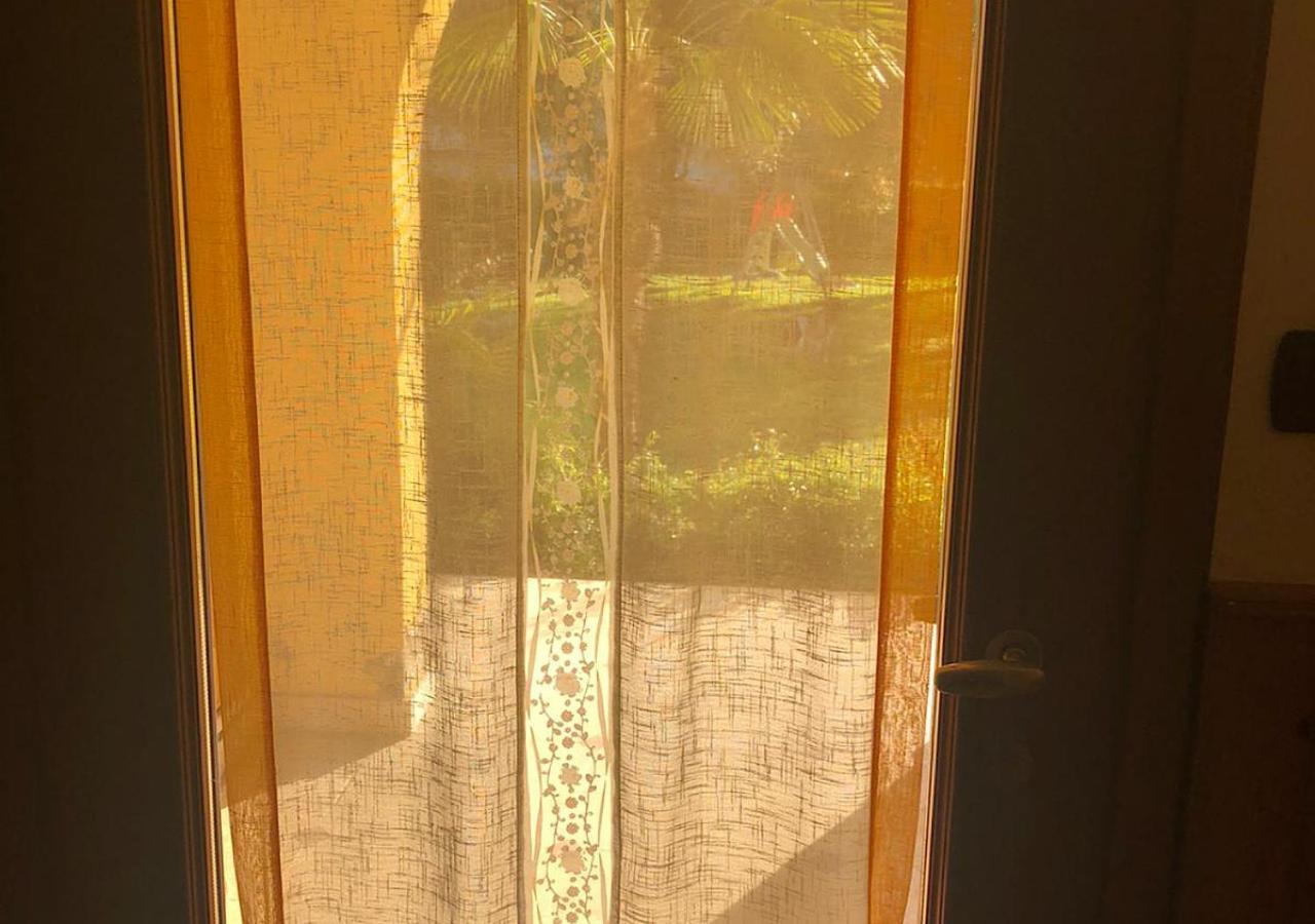 Villa Elena Appartamento In Villa Montinelle Eksteriør billede