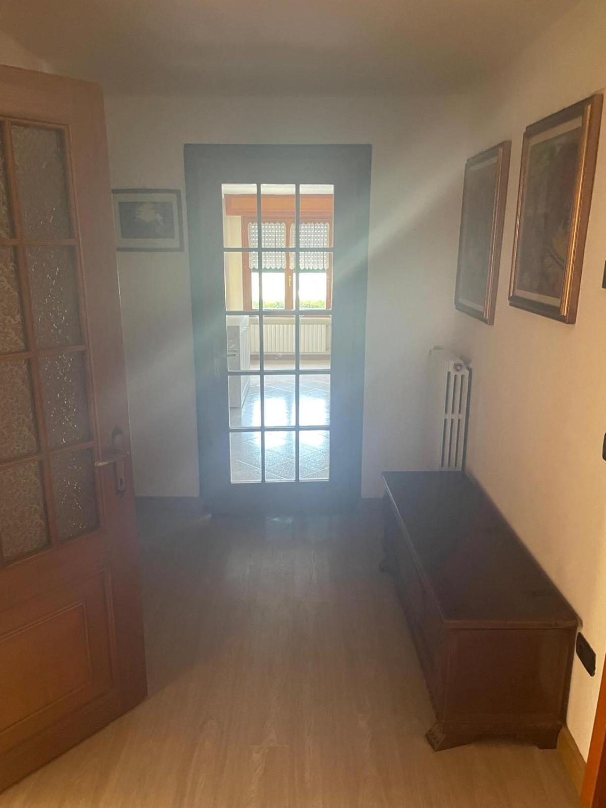 Villa Elena Appartamento In Villa Montinelle Eksteriør billede