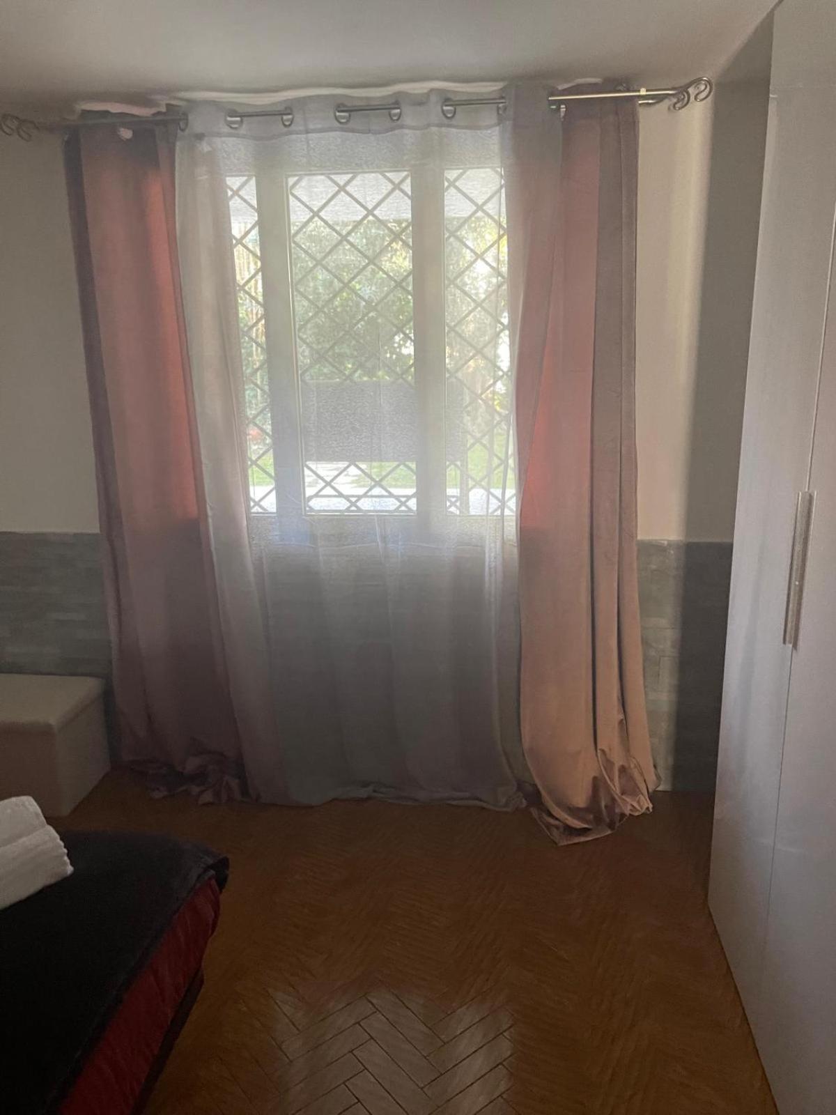 Villa Elena Appartamento In Villa Montinelle Eksteriør billede